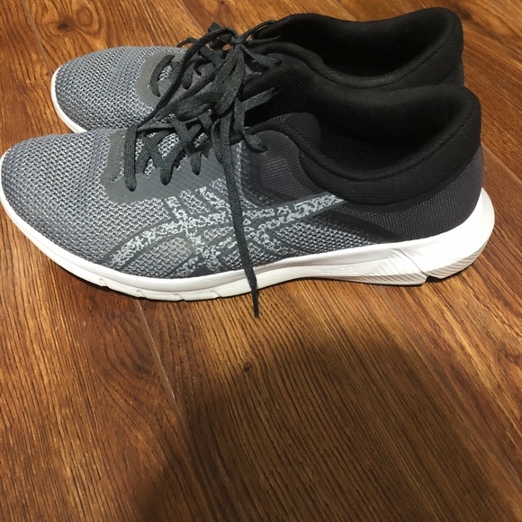 Asics NitroFuze - Picture 4 of 5